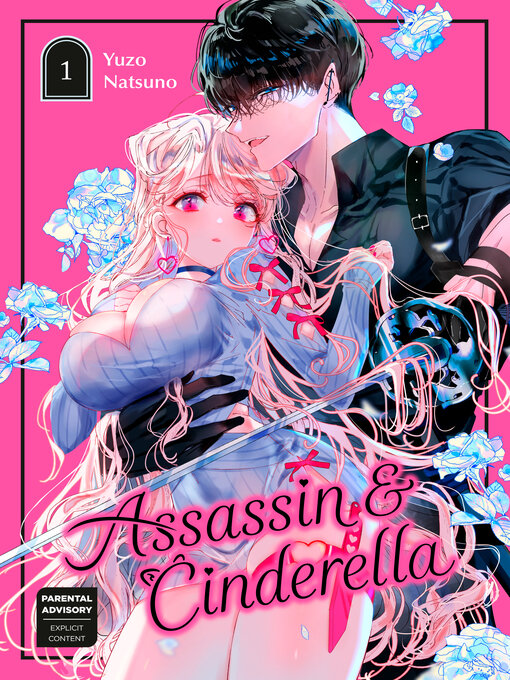 Cover image for Assassin & Cinderella, Volume 1